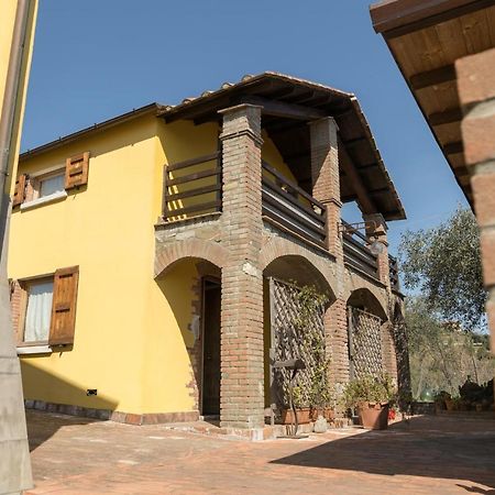 Ara Dei Pre, Terre Marine Vezzano Ligure Exterior foto