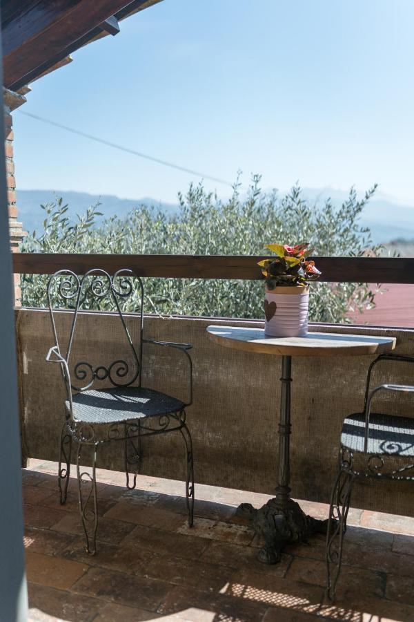 Ara Dei Pre, Terre Marine Vezzano Ligure Exterior foto